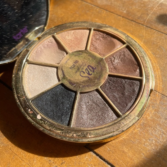 Tarte eyeshadow palette - Picture 5 of 7